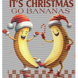Christmas-ADJ 12136
